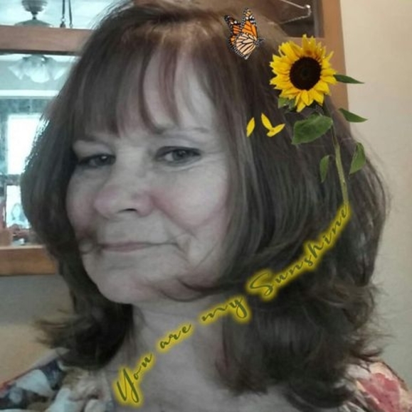 Meet your Posher, Christine - Picture 1 of 1